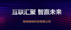 “互聯(lián)聚匯，智贏未來” 2019焦作青峰全網(wǎng)合作峰會圓滿成功！